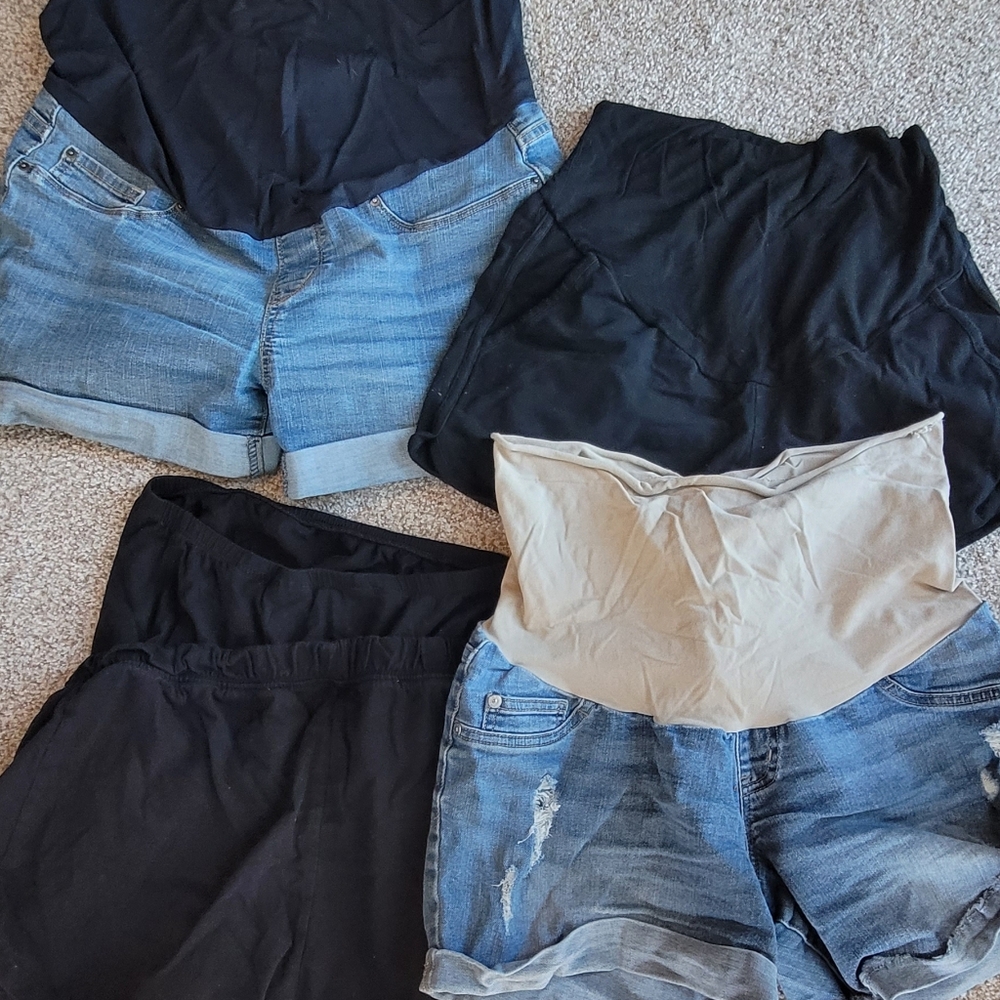 Maternity Clothes